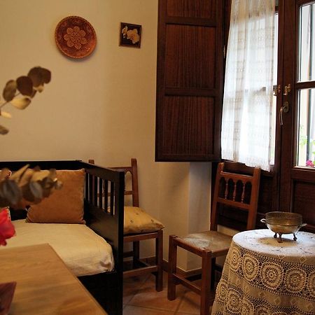 Casa Rural Azahar ปรีเอโก เด กอร์โดบา ภายนอก รูปภาพ