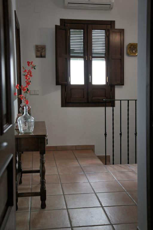 Casa Rural Azahar ปรีเอโก เด กอร์โดบา ห้อง รูปภาพ