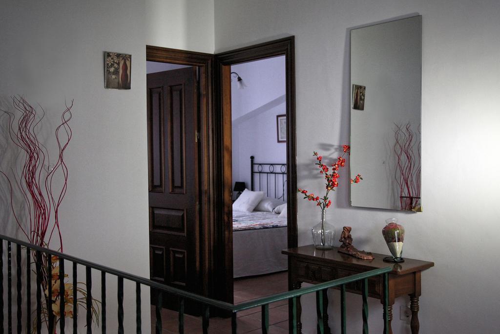 Casa Rural Azahar ปรีเอโก เด กอร์โดบา ห้อง รูปภาพ