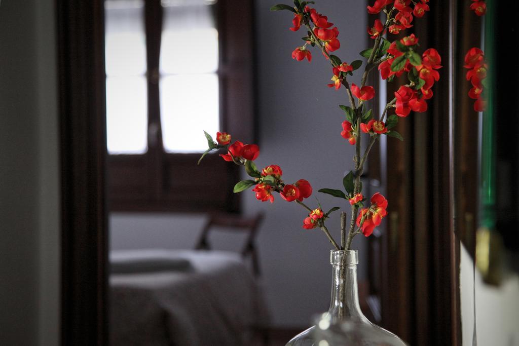 Casa Rural Azahar ปรีเอโก เด กอร์โดบา ห้อง รูปภาพ
