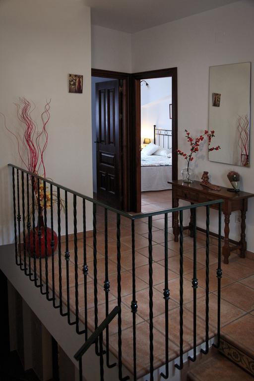 Casa Rural Azahar ปรีเอโก เด กอร์โดบา ภายนอก รูปภาพ
