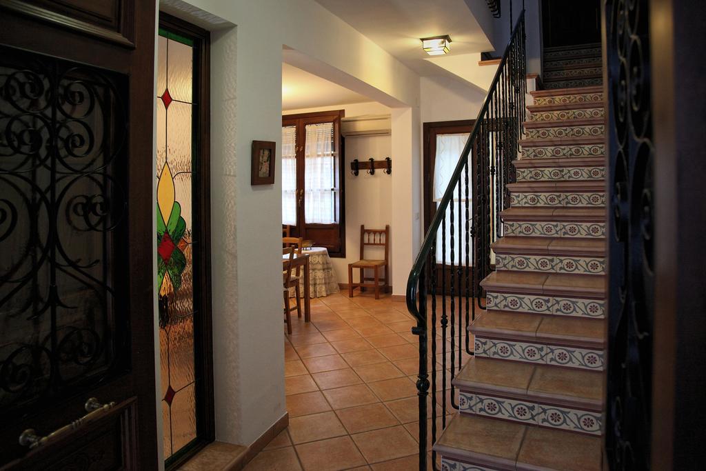 Casa Rural Azahar ปรีเอโก เด กอร์โดบา ห้อง รูปภาพ