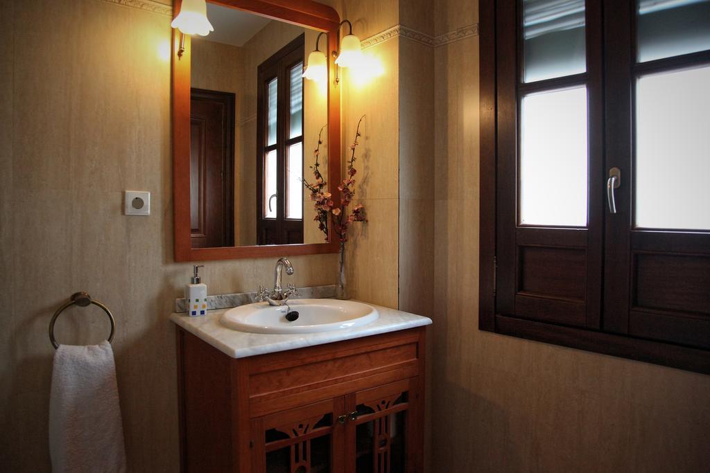 Casa Rural Azahar ปรีเอโก เด กอร์โดบา ห้อง รูปภาพ