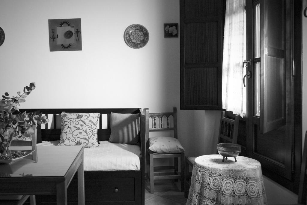 Casa Rural Azahar ปรีเอโก เด กอร์โดบา ห้อง รูปภาพ