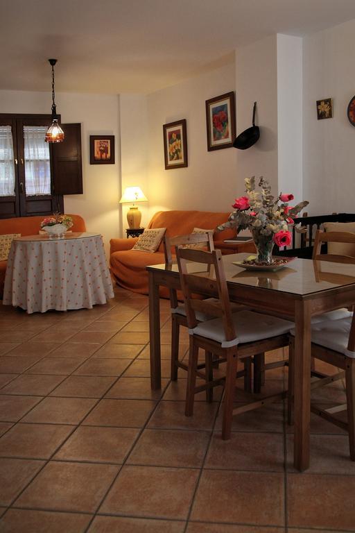 Casa Rural Azahar ปรีเอโก เด กอร์โดบา ห้อง รูปภาพ